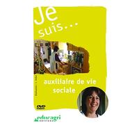 Je Suis... Auxiliaire de Vie Sociale [DVD]