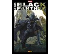 Je Suis Black Panther (ebook)