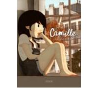 Je Suis Camille (ebook)