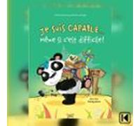 Je suis capable..