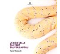 Je Suis Celle Qui Veut Sauver Sa Peau (audiolibro)