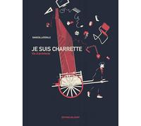 Je suis charrette: Vie d'architecte