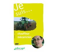 Je Suis... Chauffeur Mecanicien [DVD]