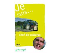Je Suis... Chef de Cultures [DVD]