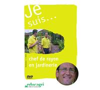 Je Suis... Chef de Rayon en Jardinerie [DVD]