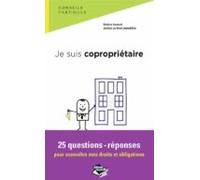 Je Suis Copropriétaire (ebook)