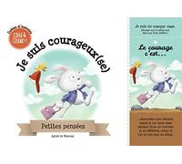 Je suis courageux(se)