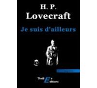 Je Suis Dailleurs (ebook)