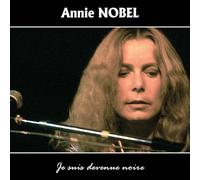 Je suis devenue noire