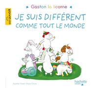 Je suis différent comme tout le monde