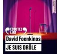 Je suis drôle