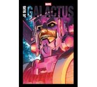 Je Suis Galactus (ebook)