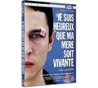Je suis heureux que ma mère soit vivante [Francia] [DVD]