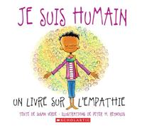 Je Suis Humain: Un Livre Sur l'Empathie