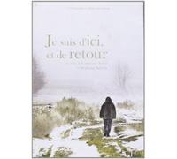 Je Suis Ici et de Retour (DVD)