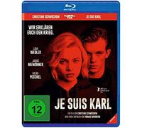 Je suis Karl [Alemania] [Blu-ray]