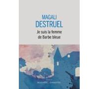 Je Suis La Femme De Barbe Bleue (ebook)