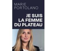 Je Suis La Femme Du Plateau (ebook)