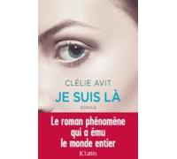 Je Suis Là (prix Nouveau Talent 2015)