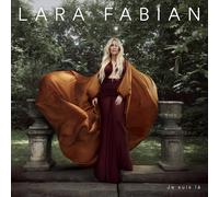 Je Suis La (Vinyl) Lara Fabian (Importación USA)