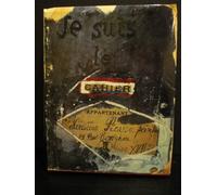 Je Suis Le Cahier: The Sketchbooks of Picasso by Pablo Picasso (1988-09-01)