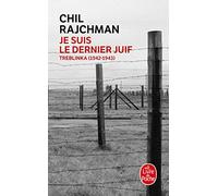 Je suis le dernier Juif: Treblinka (1942-1943)