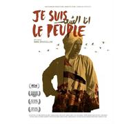 Je suis le peuple [Francia] [DVD]