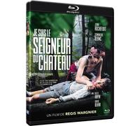 Je suis le seigneur du château [Francia] [Blu-ray]
