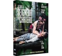 Je suis le seigneur du château [Francia] [DVD]