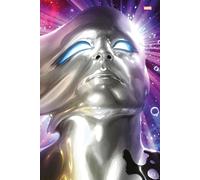 Je suis le Silver Surfer
