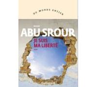 Je Suis Ma Liberté (ebook)
