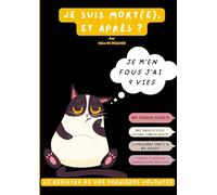 Je suis mort e et apres registre de vos - planificateur et guide des for: Planificateur et guide des formalités après le décès. Liste des informations ... personnelles et vos derniers souhaits.