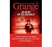 Je Suis Né Du Diable