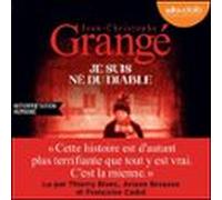 Je Suis Né Du Diable (audiolibro)