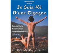 Je suis né d'une cigogne [DVD]