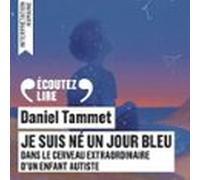 Je Suis Né Un Jour Bleu