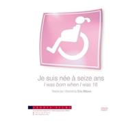 Je suis née à seize ans (I Was Vorn When I Was 16) [Francia] [DVD]