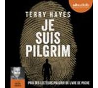 Je Suis Pilgrim (audiolibro)