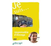Je Suis... Responsable d'Élevage [DVD]