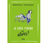 Je suis timide... et alors ?: 4