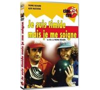 Je suis timide mais je me soigne by PierreRichard