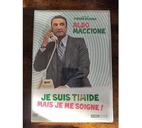 Je suis timide mais je me soigne [Francia] [DVD]