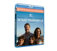 Je suis toujours là [Francia] [Blu-ray]