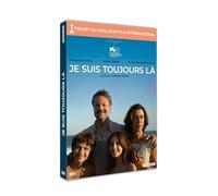 Je suis toujours là [Francia] [DVD]