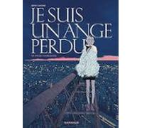 Je Suis Un Ange Perdu