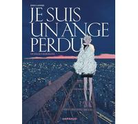 Je suis un ange perdu
