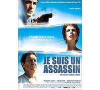 Je suis un assassin [Francia] [DVD]