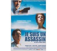 Je suis un assassin [Francia] [DVD]