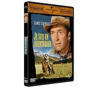 Je suis un aventurier [Alemania] [DVD]