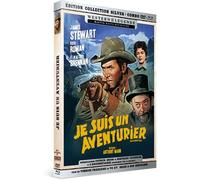 Je suis un aventurier [Francia] [Blu-ray]
